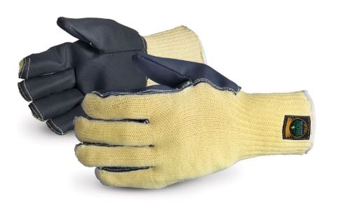 Cut-Resistant Kevlar Gloves Pair