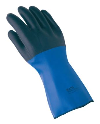 Mapa Temp Ice Thermo Gloves : Fishermans Clothing, Commercial