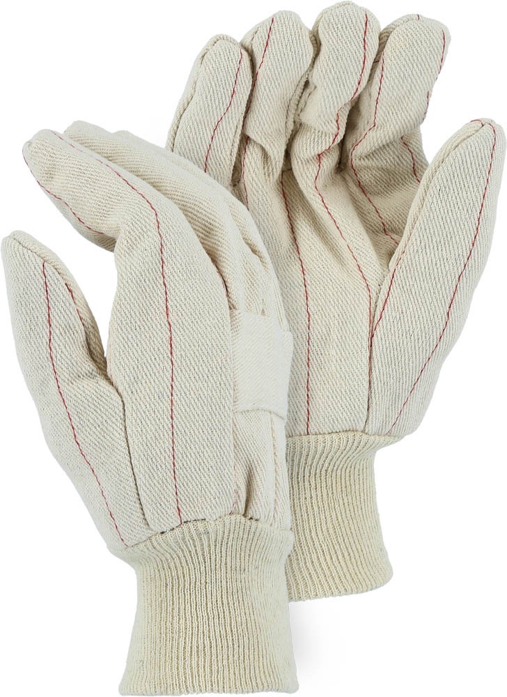 Cotton Weight Gloves, White Cotton Gloves