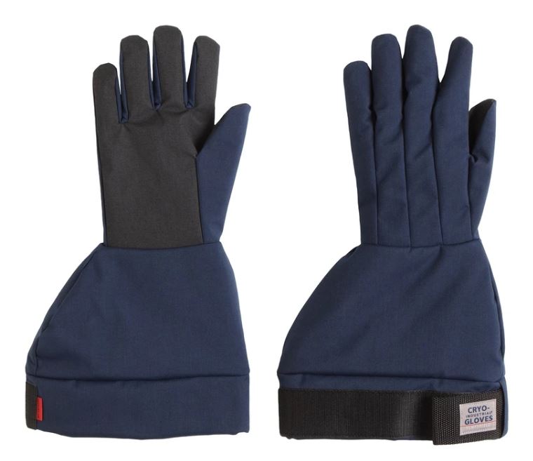 Liquid Nitrogen Gloves, Cryogenic Gloves LabSource, Inc.