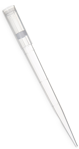 Sorenson HybridRack Unfiltered Tips | LabSource