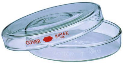 DWK Life Sciences Kimble Chase™ Provetta in vetro borosilicato 5.1