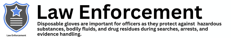 Law Enforcement