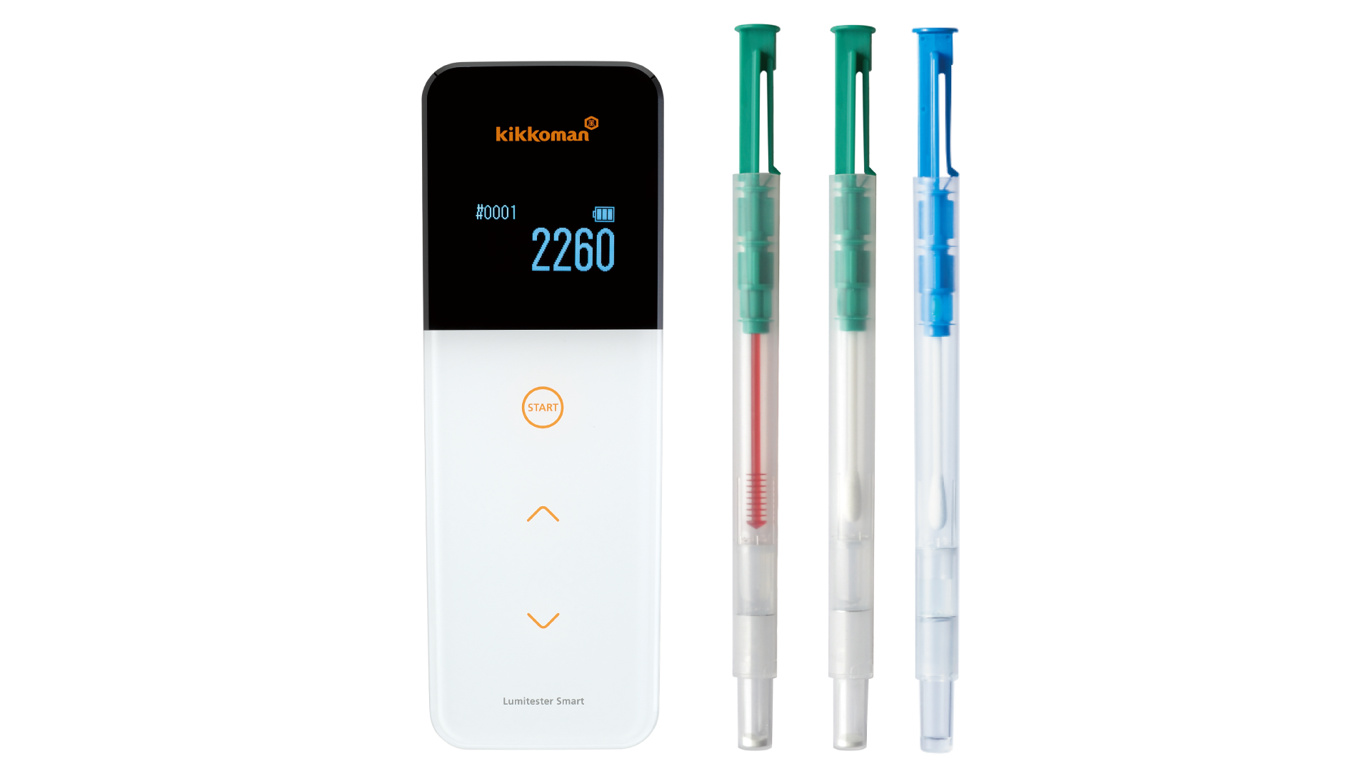 Kikkoman Lumitester Smart for ATP Test | LabSource
