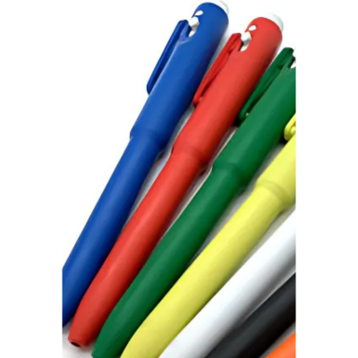 Power Metal Detectable Pressurized Pens RBl | LabSource
