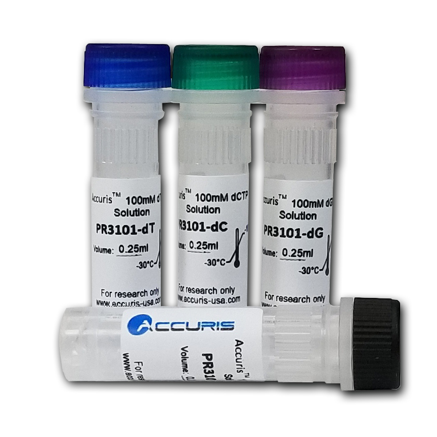 Accuris PR3040-M-1 dNTP Mix LabSource