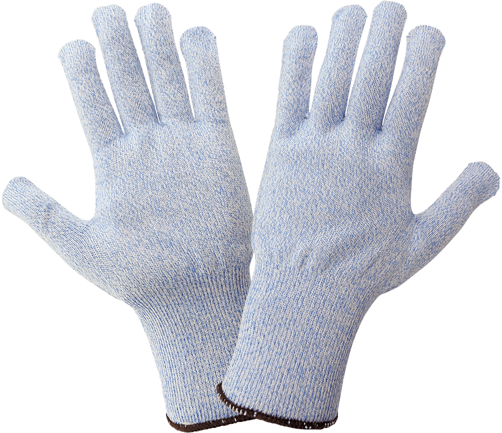  Cut Resistant Gloves - Cut Resistant Gloves / Lab