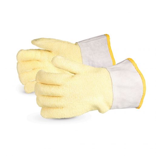 Cotton Work Gloves, Thin Nylon Gloves