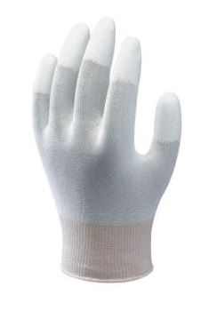 String Knit - Rubber Coated Gloves