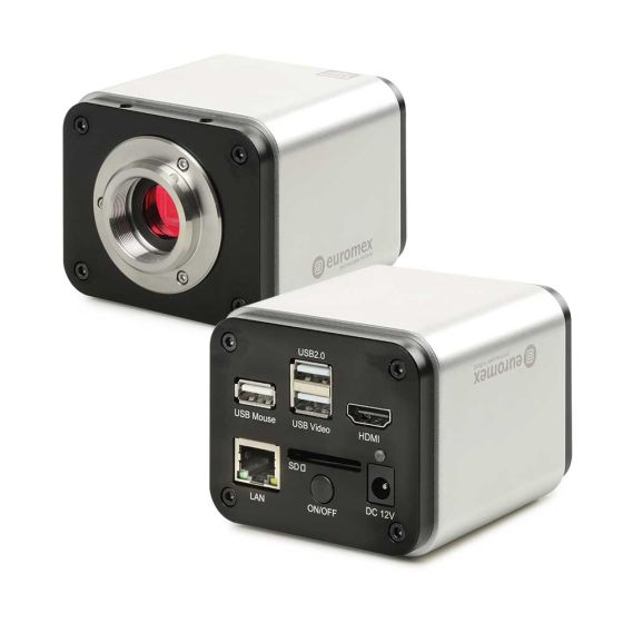 Mini Caméscope Micro Caméra Portable avec USB Micro SD