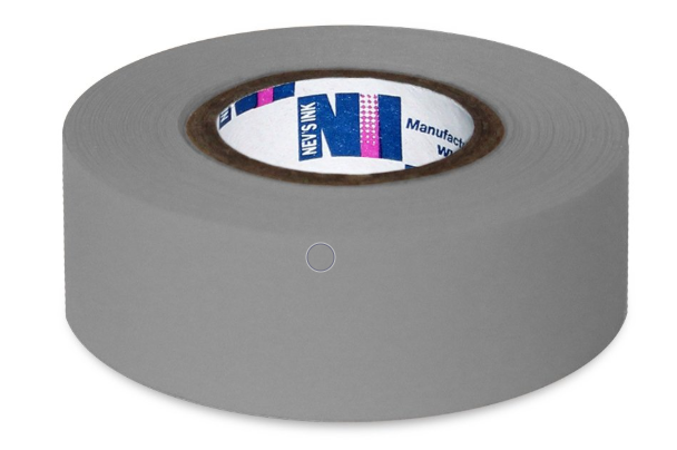 Prohelix™ Multi-Color Laboratory Tape, 1/2 x 500 - 6/Pack.