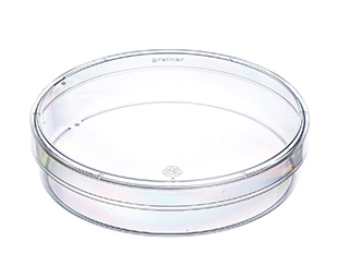 Petri Dishes Stainless Steel 100x20mm