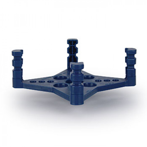 Vortex Genie Recessed Platform, Scientific Industries, 504-0