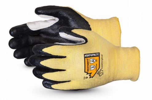 Superior Glove Dexterity NT Cut-Resistant Gloves