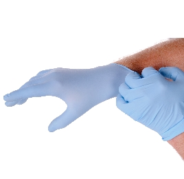 Lab Gloves, Work Safety Gloves