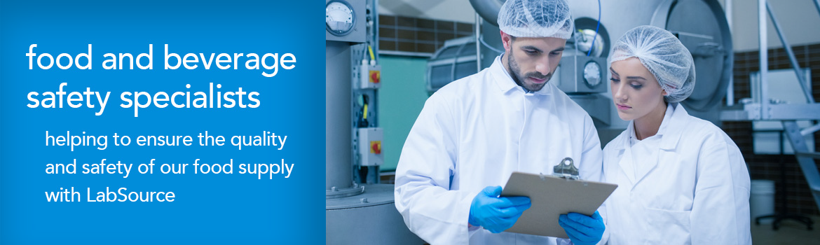 food safety specialist