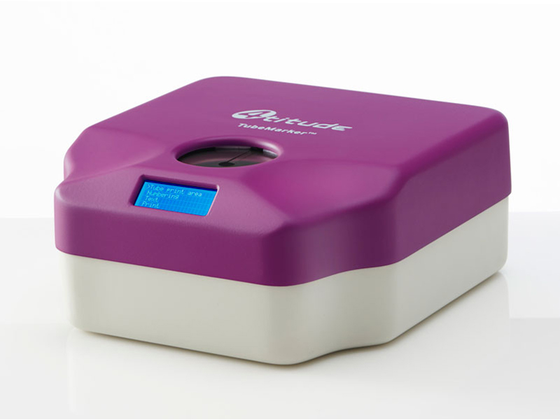 Azenta 4ti-0680-1 TubeMarker 2 - Sold Individually