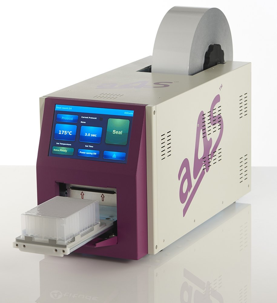 Azenta a4S Automatic Roll Heat Sealer - Sold Individually