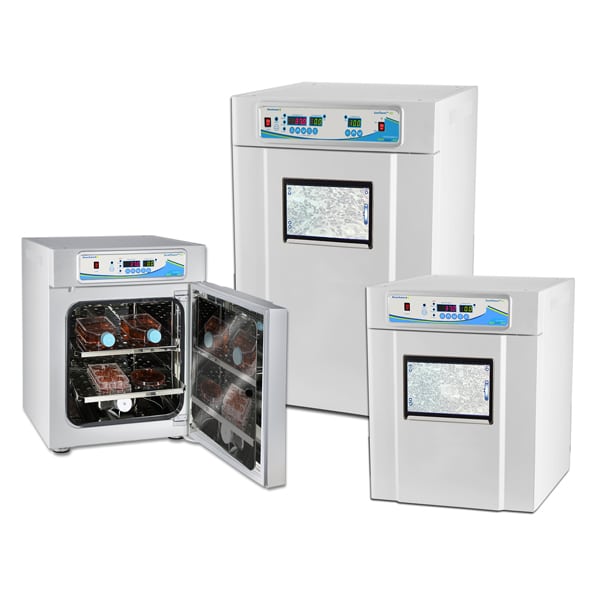 Benchmark Scientific SureTherm CO2 Incubator Series with IncuView LCI